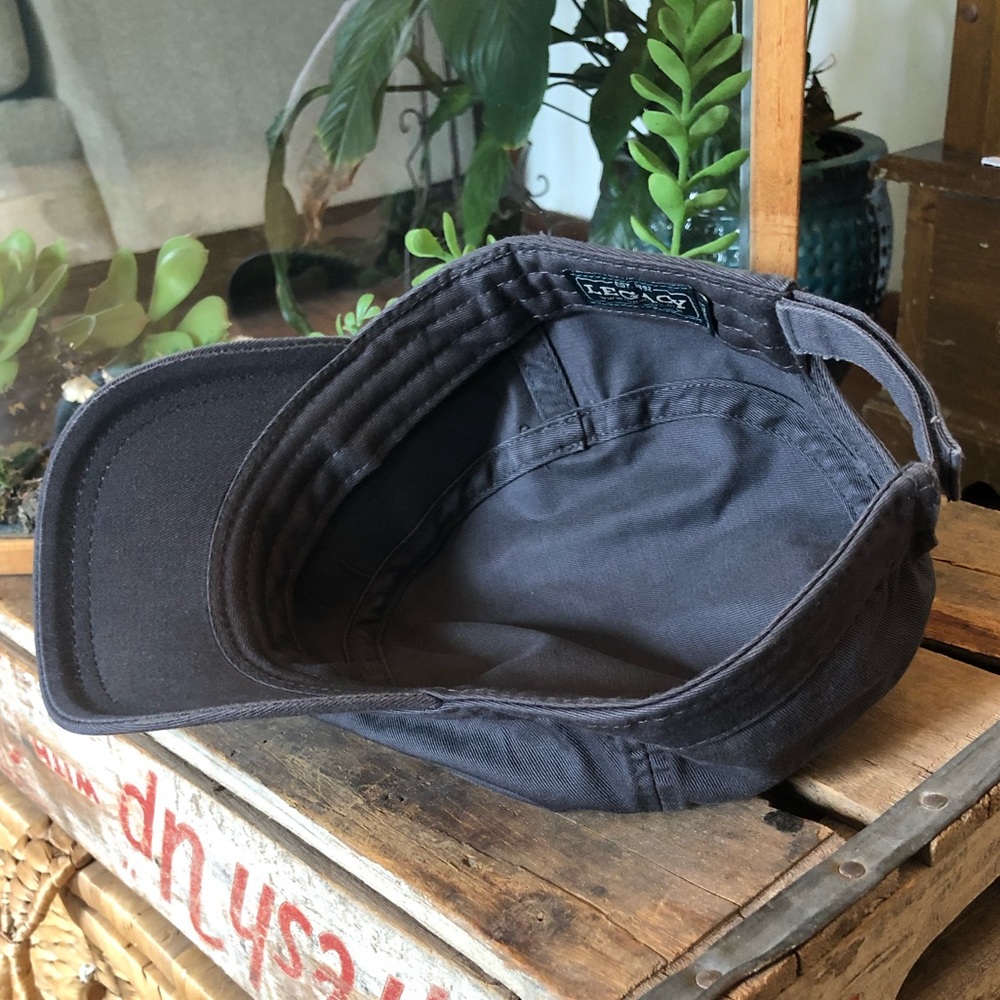Legacy K-state cadet hat - Picture 5 of 5